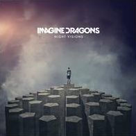 Night Visions-Imagine Dragons