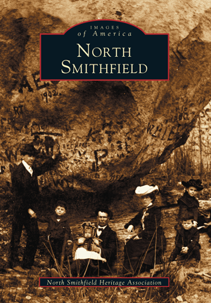North Smithfield, by North Smithfield Heritage Association
