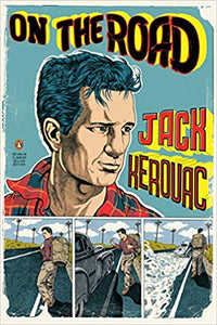 On the Road, by Jack Kerouac