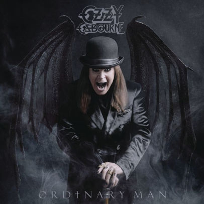 Ordinary Man-Ozzy Osbourne