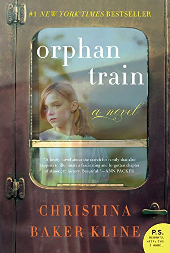 OrphanTrain