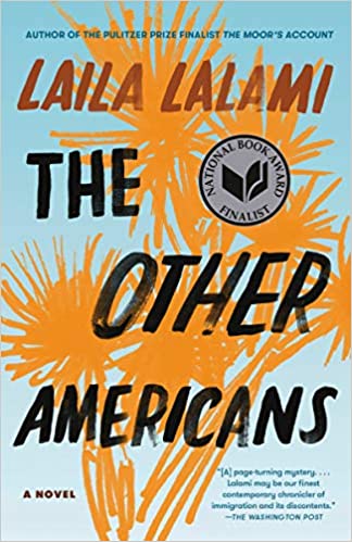 The Other Americans, by Laila Lalami