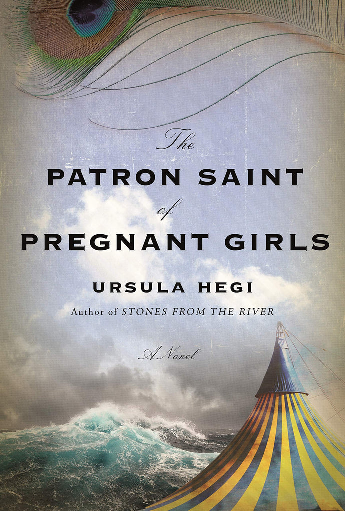 Patron Saint of Pregnant Girls, The