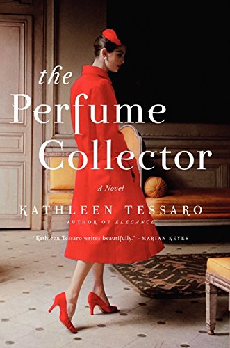 Perfume Collector, The
