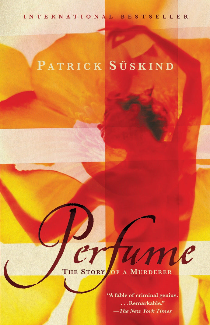 Perfume: The Story of a Murder