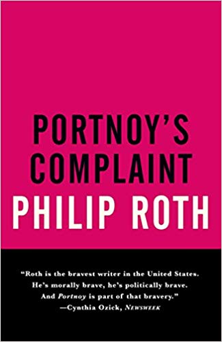 Portnoy's Complaint, by Philip Roth