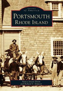 Portsmouth, Rhode Island, by Nancy Jensen Devin and Richard V. Simpson
