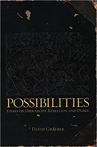 Possibilities: Essays on Hierarchy, Rebellion, and Desire