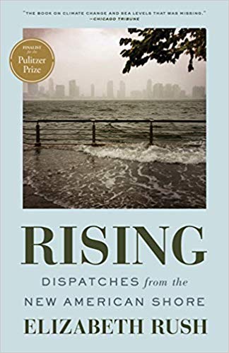 Rising: Dispatches from the New American Shore, by Elizabeth Rush