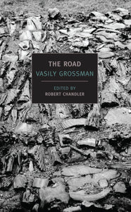 Road: Stories, Journalism, and Essays
