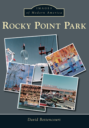 Rocky Point Park, by David Bettencourt
