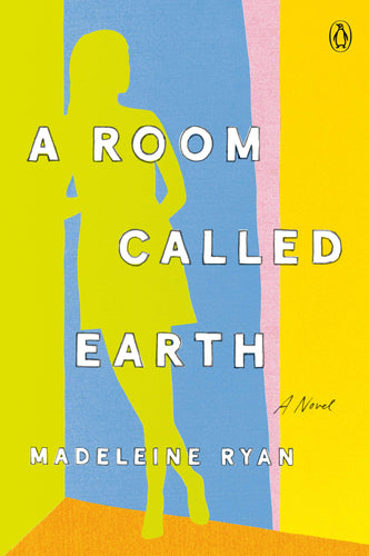 Room Called Earth, A