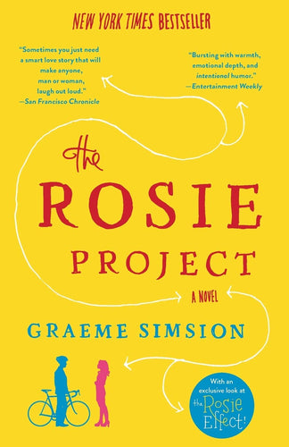 Rosie Project, The