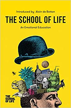 School of Life: An Emotional Education