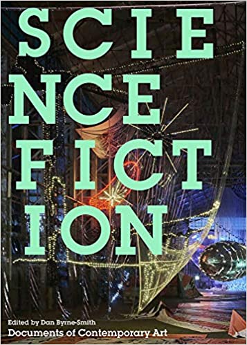 Science Fiction, by Dan Byrne-Smith (Editor)