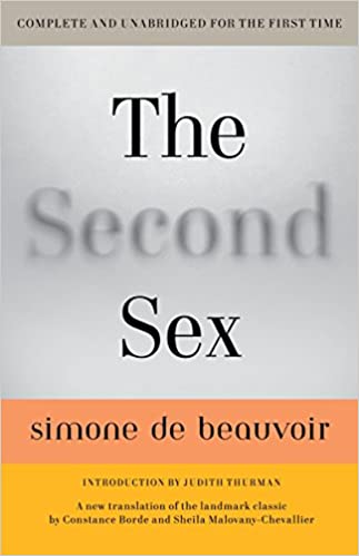 Second Sex