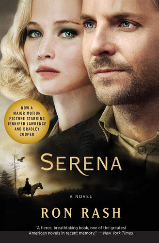 Serena tie-in: A Novel