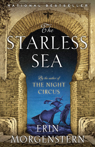Starless Sea, The