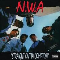 Straight Outta Compton-N.W.A