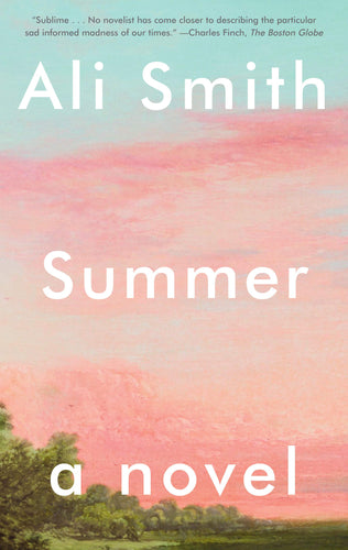 Summer (Book 4 Seasonal Quartet)
