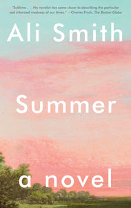 Summer (Book 4 Seasonal Quartet)