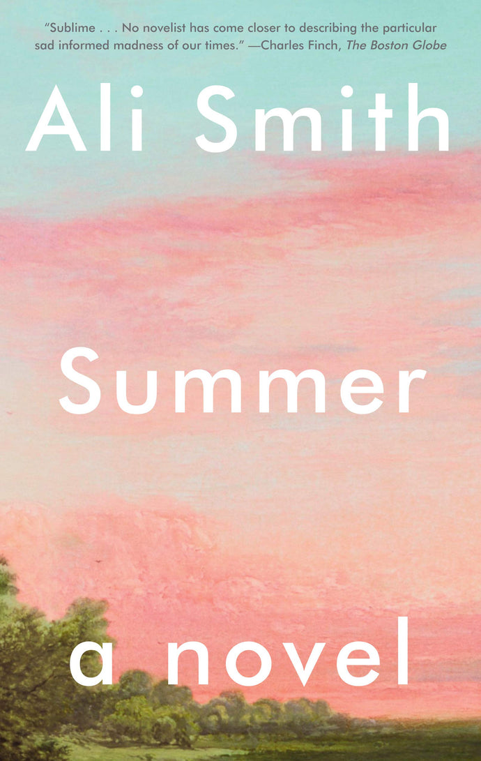 Summer (Book 4 Seasonal Quartet)