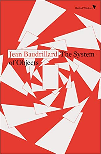 System of Objects