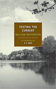 Testing the Current, by William McPherson