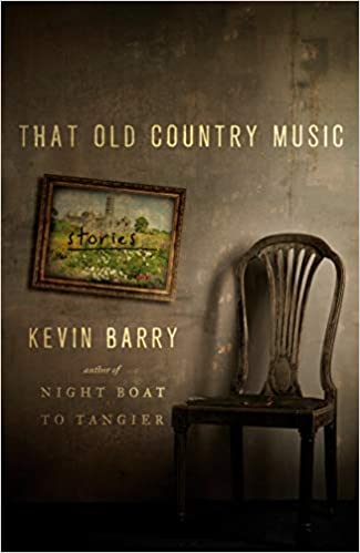 That Old Country Music
