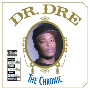 The Chronic-Dr. Dre