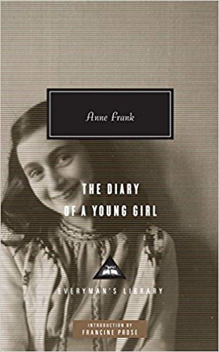 The Diary of a Young Girl, by Anne Frank