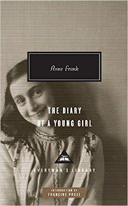 The Diary of a Young Girl, by Anne Frank