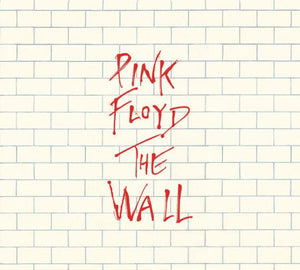 The Wall-Pink Floyd