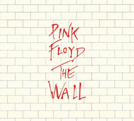 The Wall-Pink Floyd