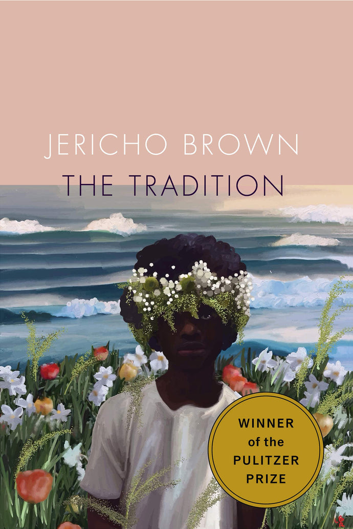 The Tradition (Pulitzer Prize Winning Author/Book)