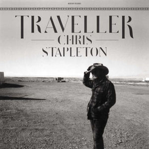 Traveller-Chris Stapleton