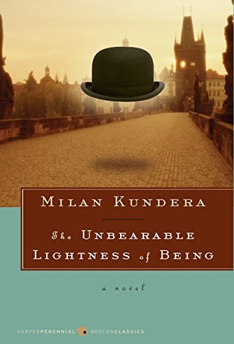 Unbearable Lightness of Being, The