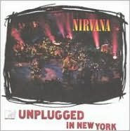 Unplugged in New York-Nirvana