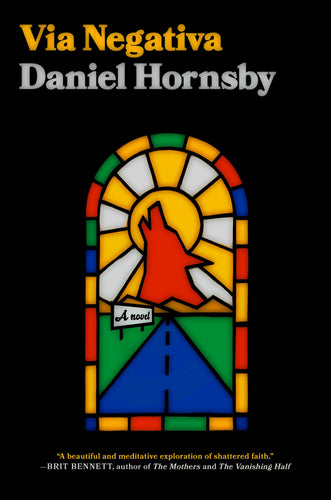 Via Negativa