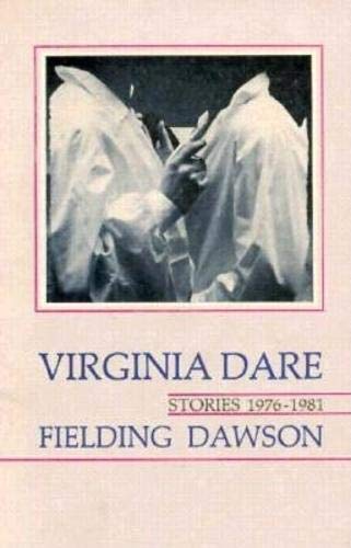 Virginia Dare, Stories 1976-1981