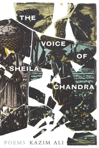 Voice of Sheila Chandra