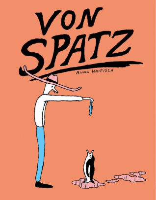 Von Spatz-Anna Haifisch