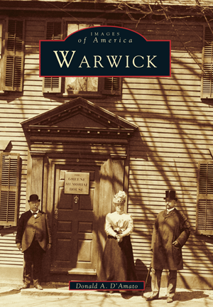 Warwick, by Donald A. D’Amato