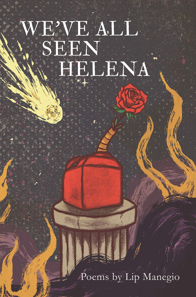 We've All Seen Helena