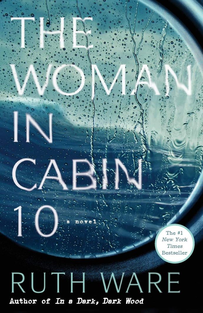 Woman in Cabin 10, The