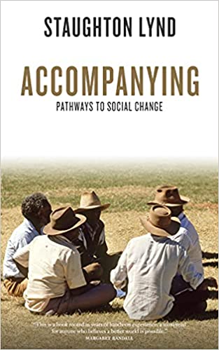 Accompanying: Pathways to Social Change