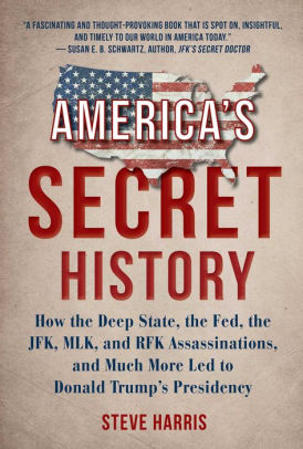 America's Secret History