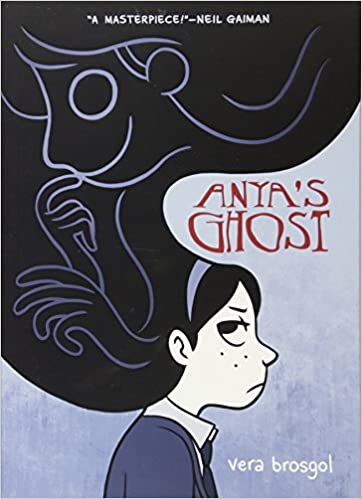 Anya's Ghost