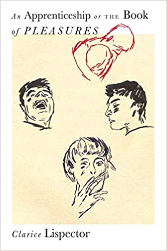 An Apprenticeship, or The Book of Pleasures