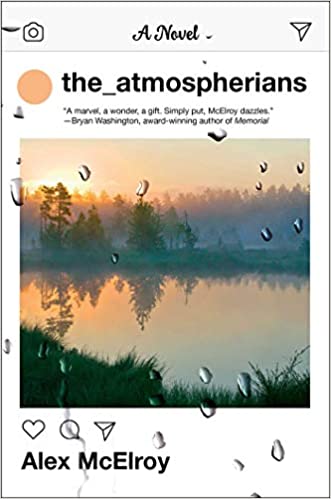 Atmospherians, The
